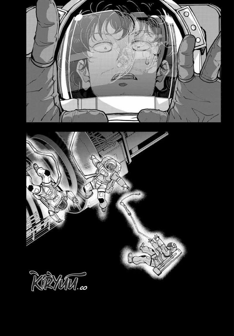 Zombie 100 ~Zombie ni Naru Made ni Shitai 100 no Koto~ Chapter 66.2 Bahasa Indonesia